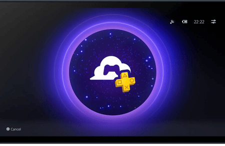 PlayStation 5 Portal Remote Player