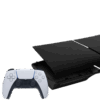 PlayStation 5 Slim Disc Edition + Covers Zwart