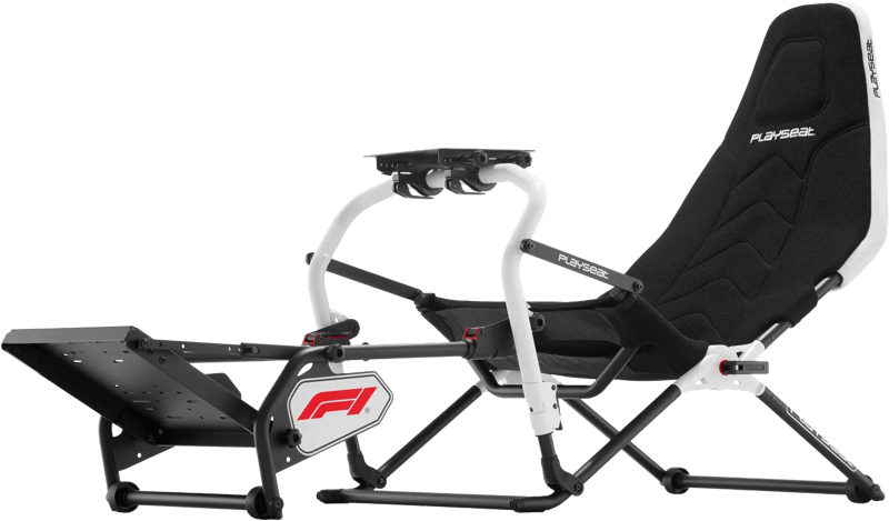 Playseat Challenge DD F1 Edition