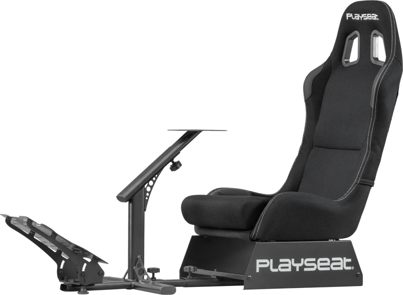 Playseat Evolution ActiFit Zwart