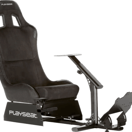 Playseat Evolution Alcantara