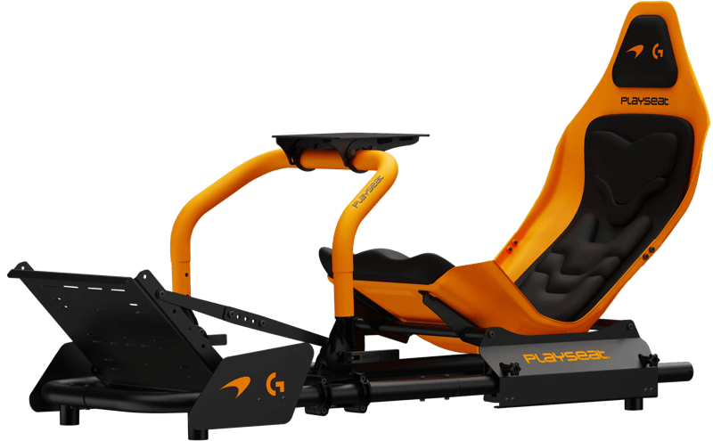 Playseat Formula Instinct McLaren Racing Edition