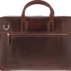 Plevier London 15" Dark Brown