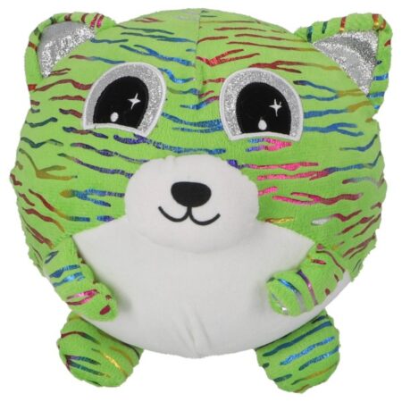 Pluchiez Bal Bouncing Furry Kitty Friend 23 Cm | Pluchiez