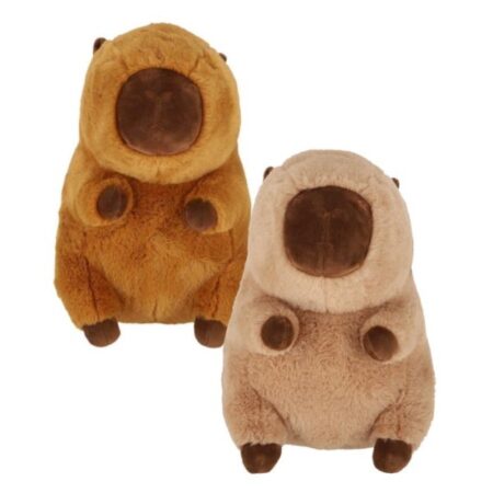 Pluchiez Pluche Capibara Groot 30 Cm | Pluchiez