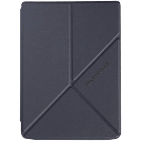PocketBook Cover Origami - Black for InkPad 4 / InkPad Color 2 / InkPad Color 3 E-reader hoesje | PocketBook