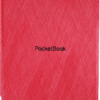 PocketBook Cover Shell Verse / Verse Pro / Verse Pro Color Rood