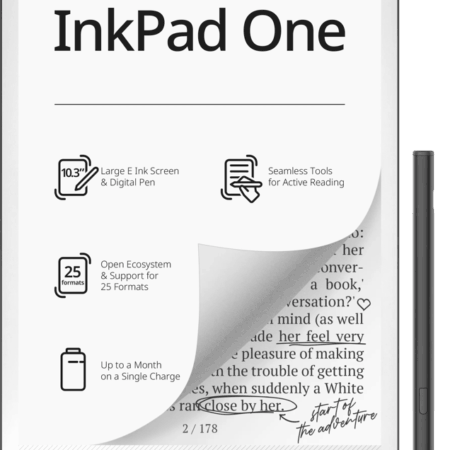 PocketBook InkPad One