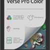 PocketBook Verse Pro Color Grijs