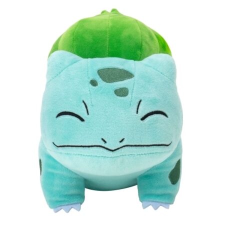 Pokemon 20 Cm Pluche Bulbasar |