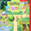 Pokémon Pokopia Nintendo Switch 2