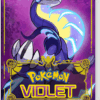 Pokémon Violet Nintendo Switch
