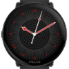 Polar Ignite 3 Zwart