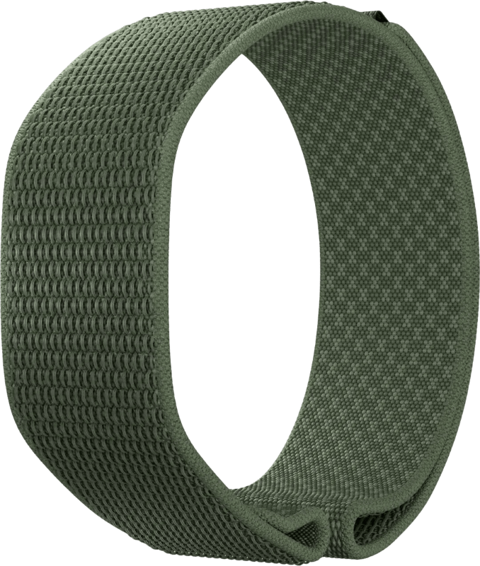 Polar Loop Bandje Groen S/M/L
