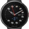 Polar Pacer Pro Grijs