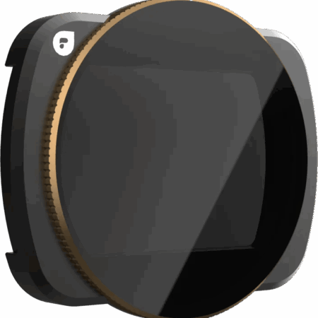 PolarPro DJI Osmo Pocket 3/4 Circular Polarizer