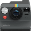 Polaroid Now 3 Zwart