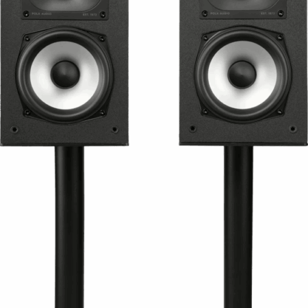 Polk Audio Monitor XT15