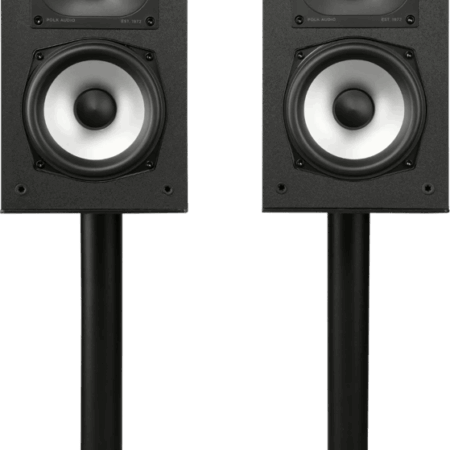 Polk Audio Monitor XT20