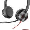 Poly Blackwire 8225 MS Bedrade Office Headset