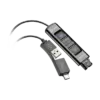 DA85 adapter