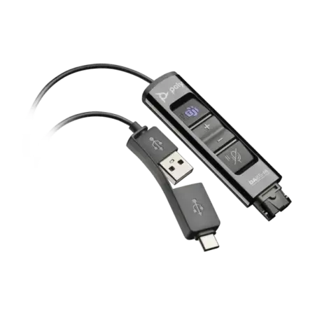 DA85 adapter