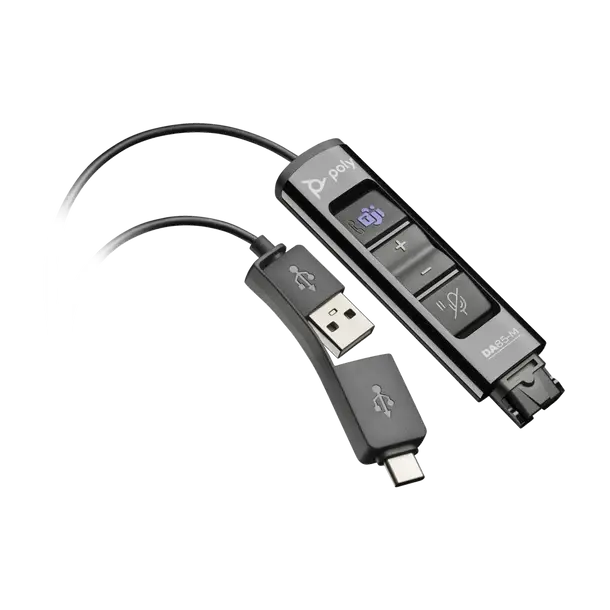 DA85 adapter