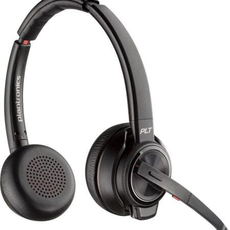 Savi 8220 draadloze koptelefoon