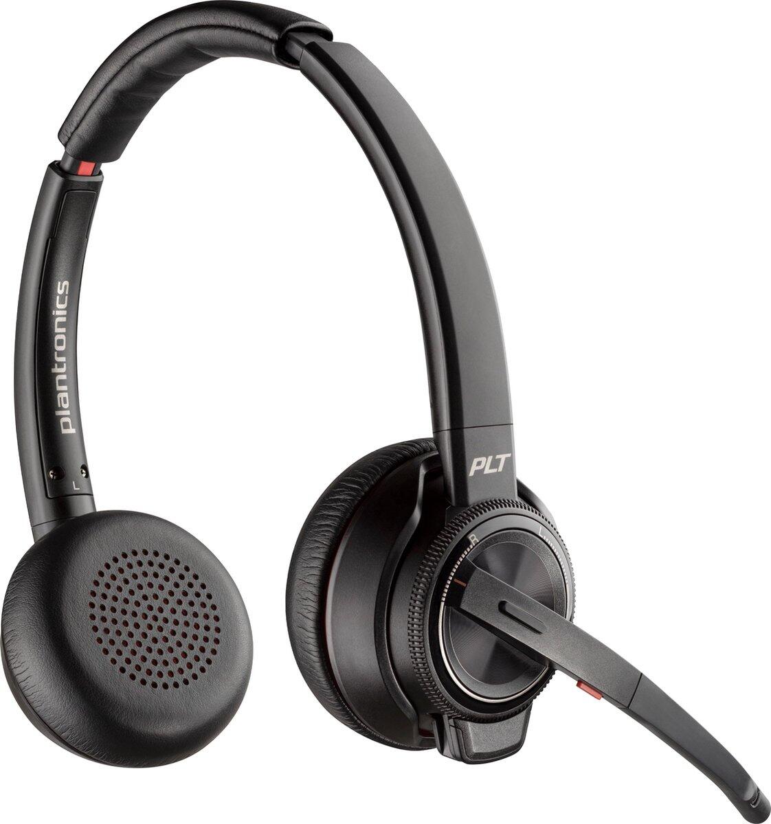 Savi 8220 draadloze koptelefoon