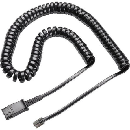U10P telefoonadapter
