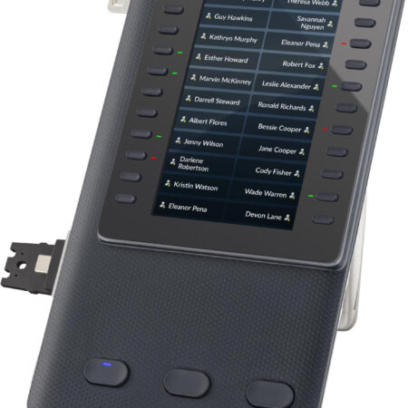 Edge E expansion module