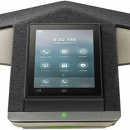 Trio C60 IP conferentietelefoon