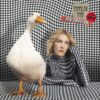 Pommelien Thijs - Per Ongeluk Live (Rood Vinyl) 2 (LP) | Fiftiesstore