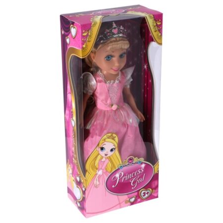 Pop Prinses 35 Cm |