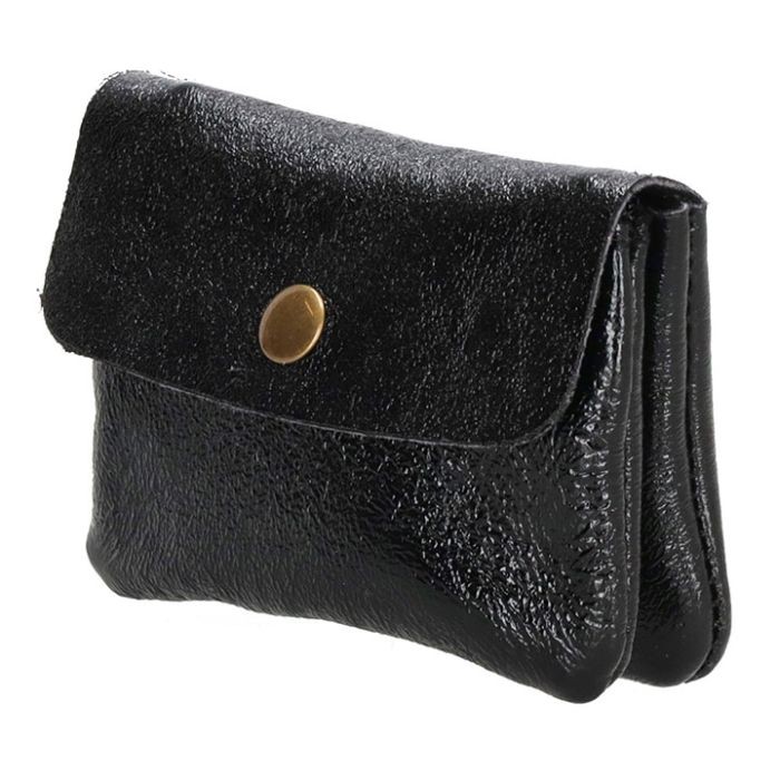 Portemonnee 001 Zwart |
