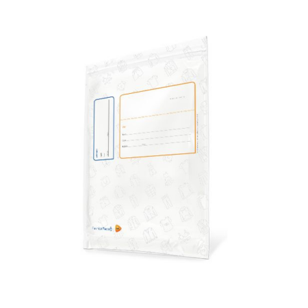 Fashionpack envelop brievenbus