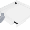 Premium BlueBuilt Universeel Tussenstuk + BlueBuilt Y-Afvoer