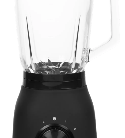 Princess 212092 Black Steel