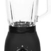 Princess Blender Black Steel | Princess