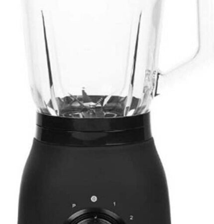 Princess Blender Black Steel | Princess