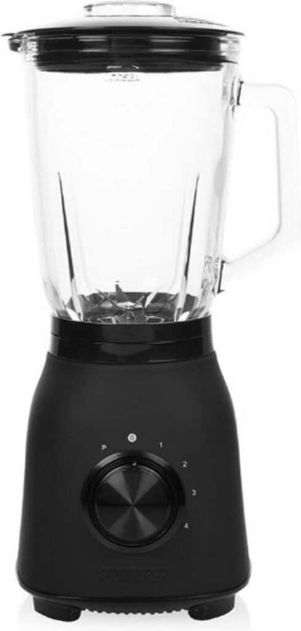 Princess Blender Black Steel | Princess