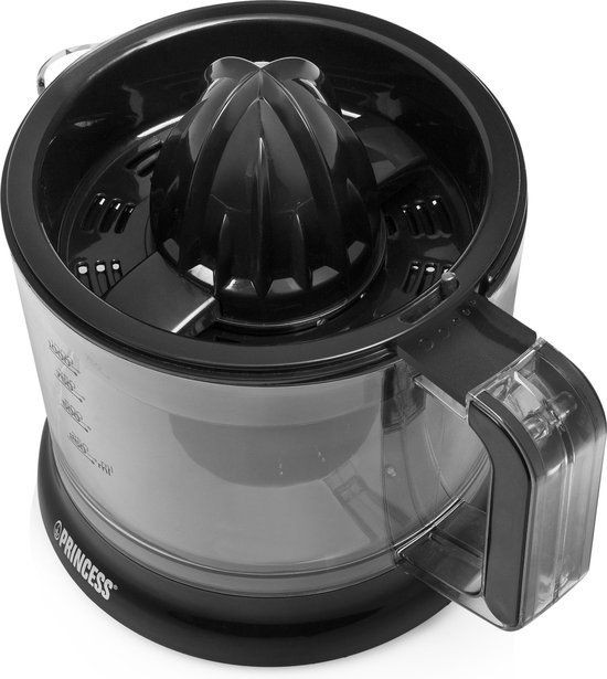 Princess Citruspers Classic Black 1l | Princess