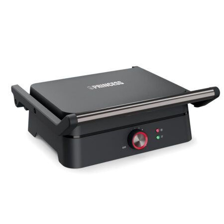 Princess Contact grill 117502 Contact grill Zwart | Princess
