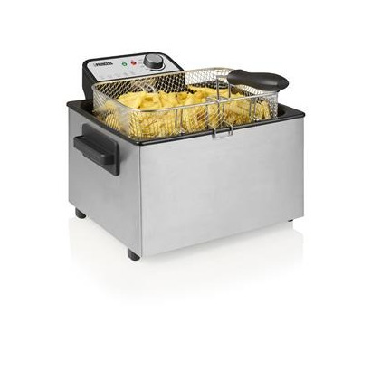 Princess Deep Fryer 5L 184090 Friteuse Grijs | Princess
