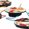 Princess Dinner4All - 4 personen