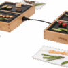 Princess Dinner4All Pure - 4 personen