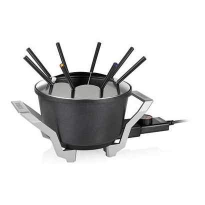 Princess Fondue Premium 173100 Fonduepan Zwart | Princess