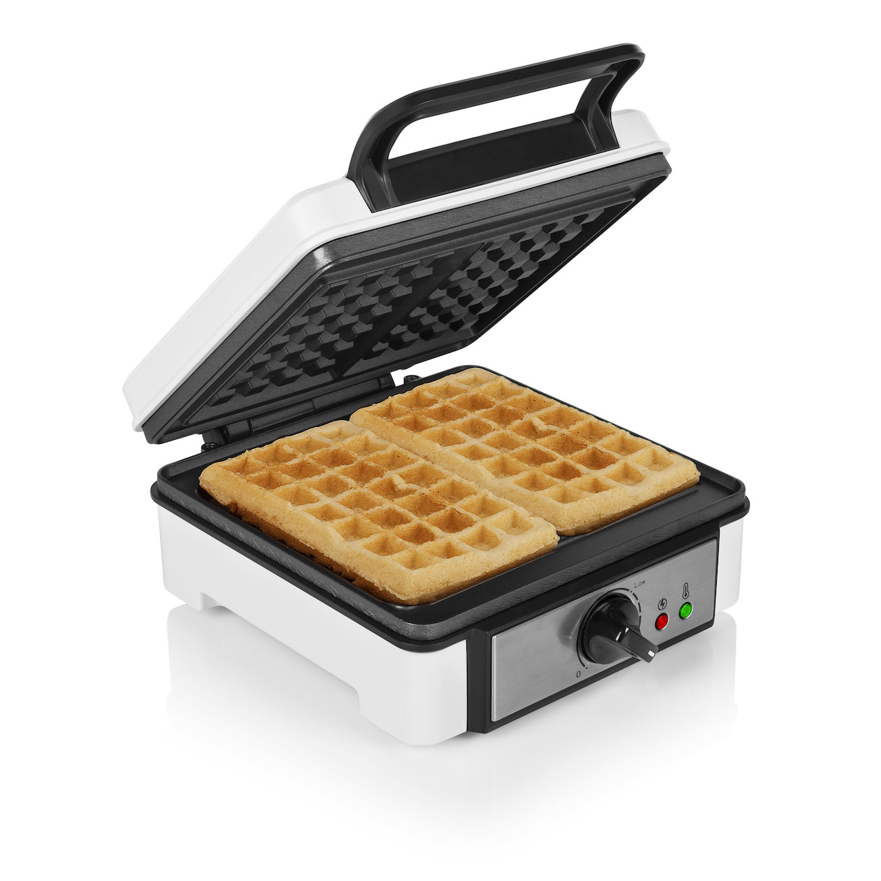 Princess Waffle iron 132397 Wafelmaker Zwart | Princess