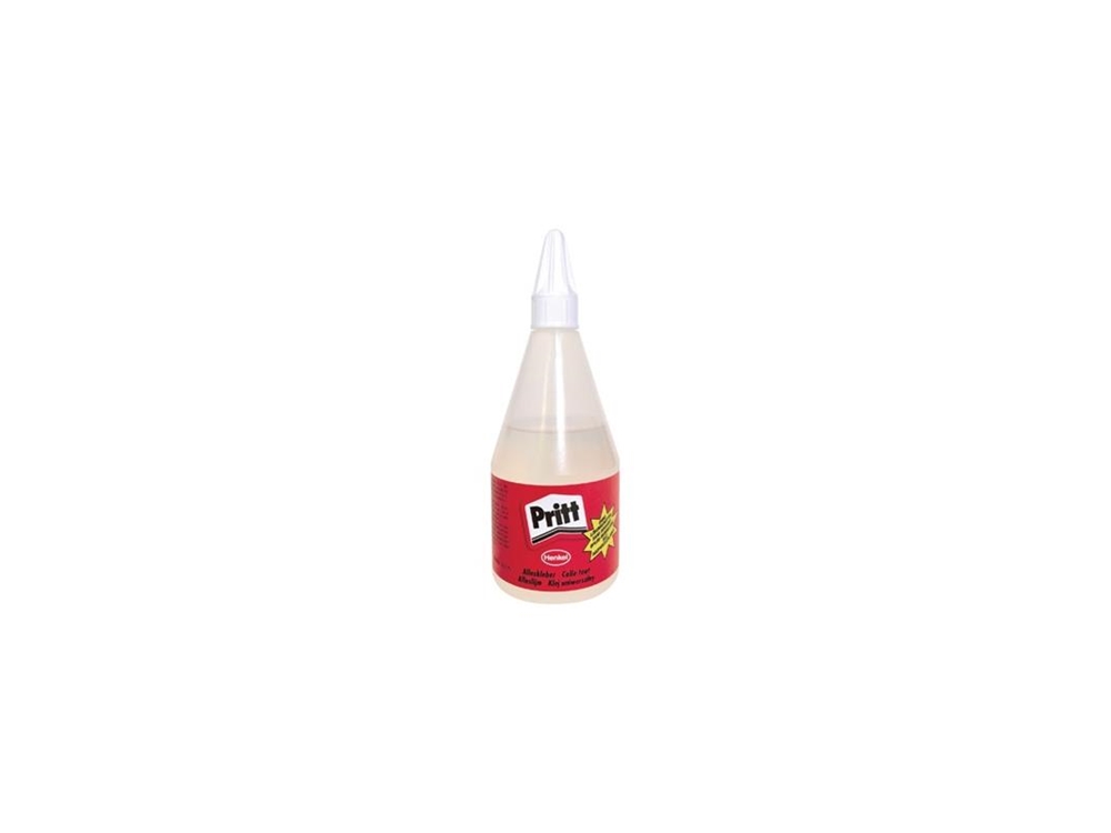 Pritt alleslijm flacon 200ml | Pritt