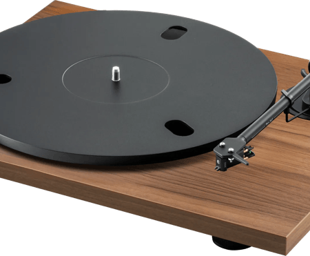 Pro-Ject E1.2 Bruin